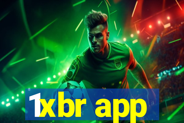 1xbr app
